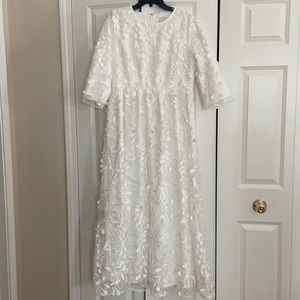 Dainty Jewells maxi dress